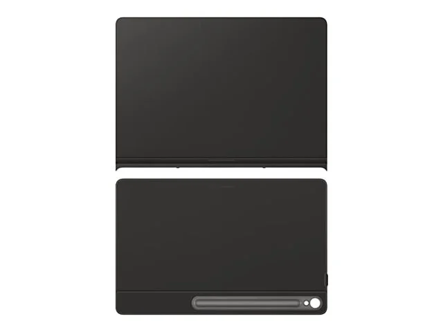 SAMSUNG Book Cover Tab S10 FE+ Black