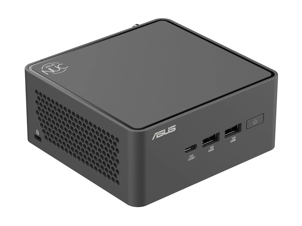 ASUS RNUC15CRHU700002 BB U7 255H Kit