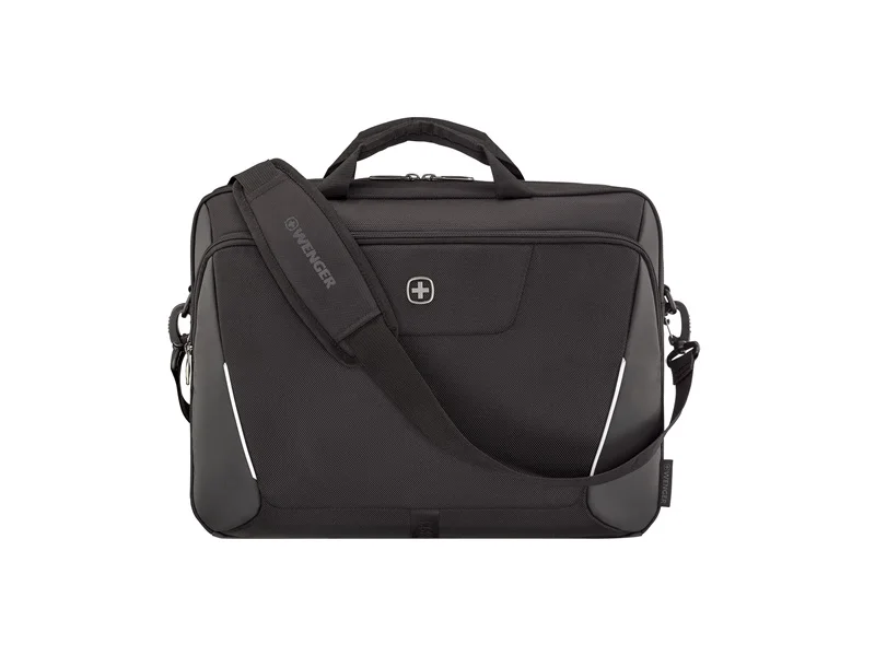 WENGER XE Brief 17 Laptop Briefcase