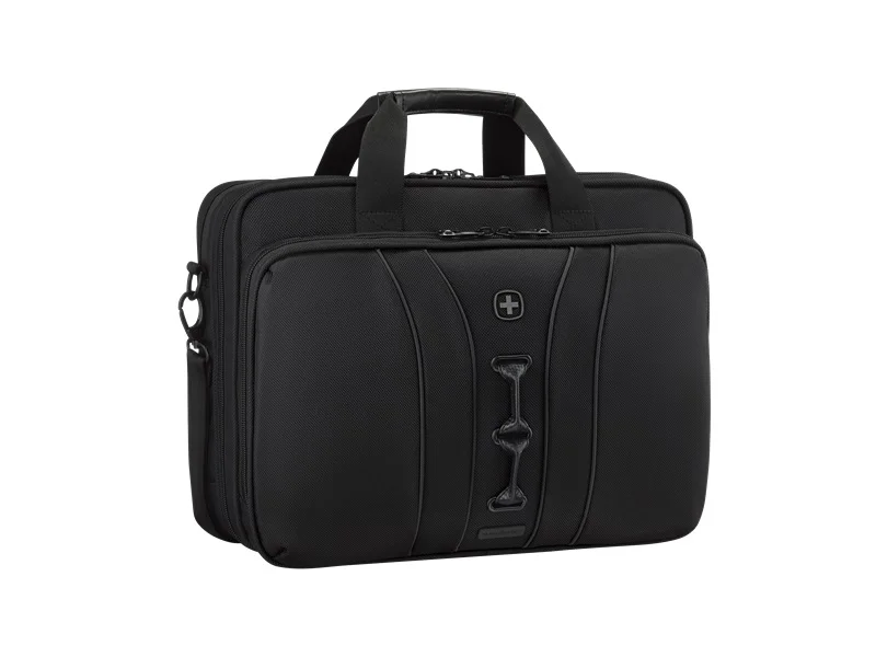 WENGER Legacy Black 40,64cm Backpack