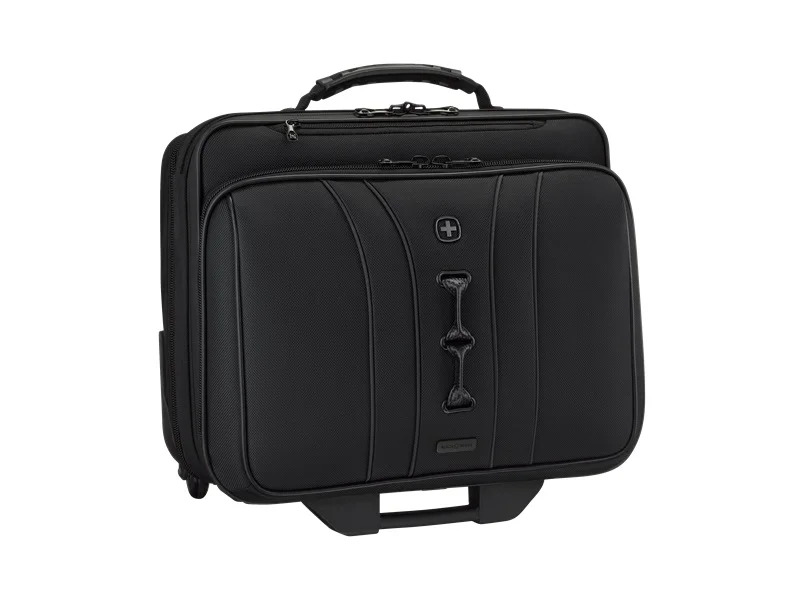 WENGER Legacy Black 39,62cm Backpack