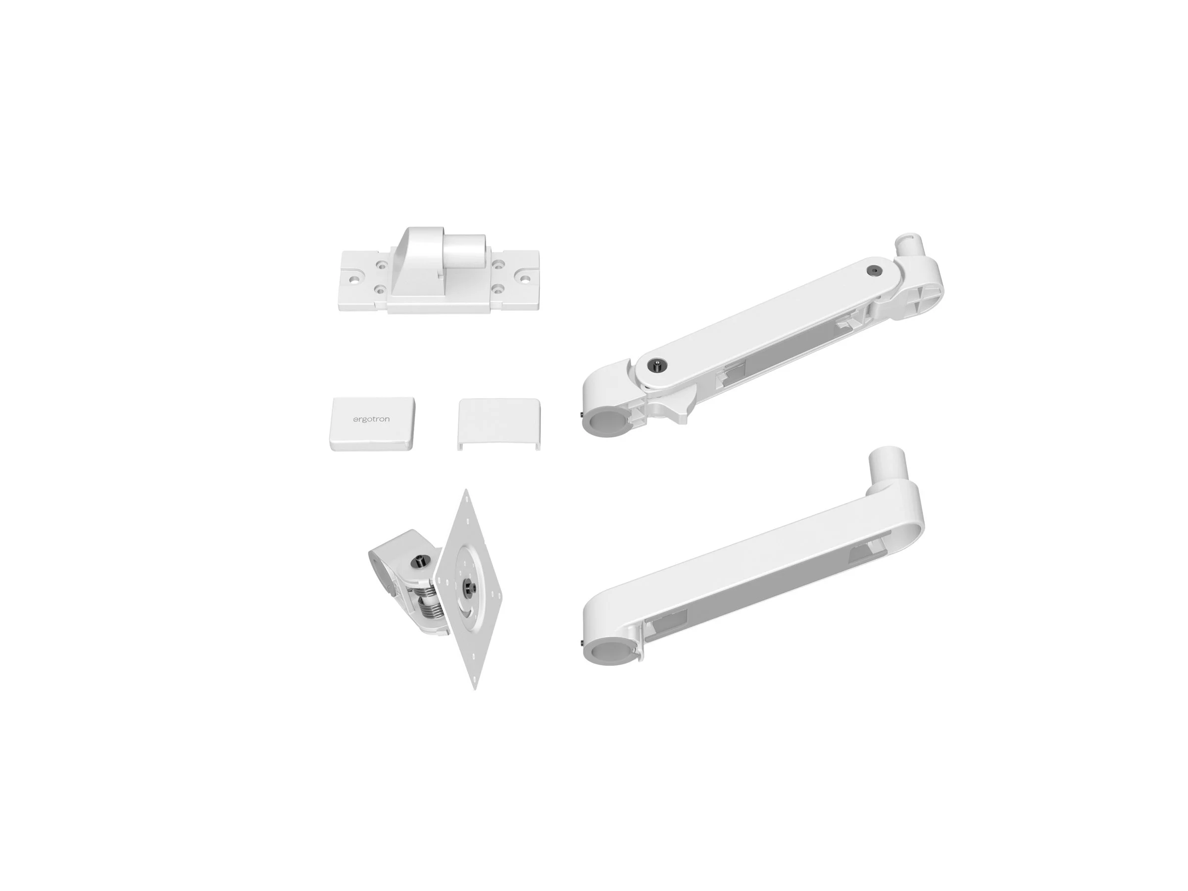 ERGOTRON LX PRO Monitorarm Wandhalterung