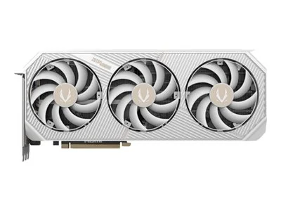 ZOTAC GAMING RTX5080 SOLID OC 16GB WH