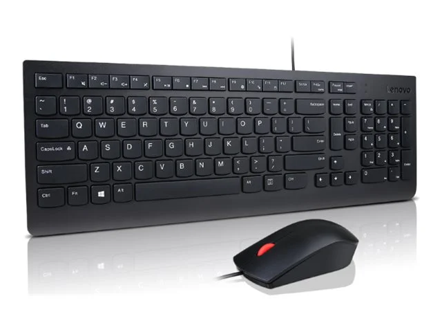 LENOVO Essential Wired Combo