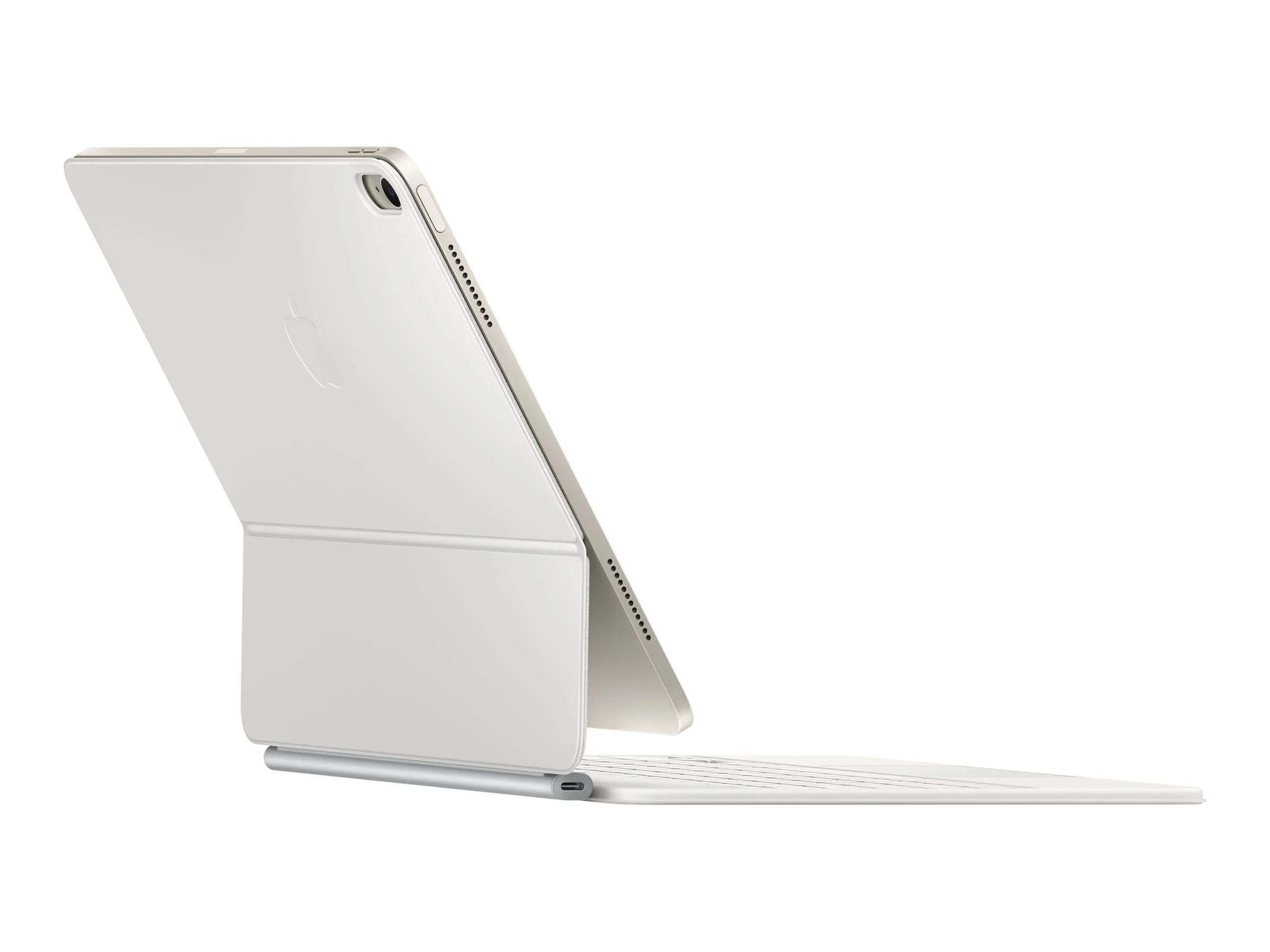 APPLE IPAD AIR MAGIC KEYBOARD 13 WHT-FRA