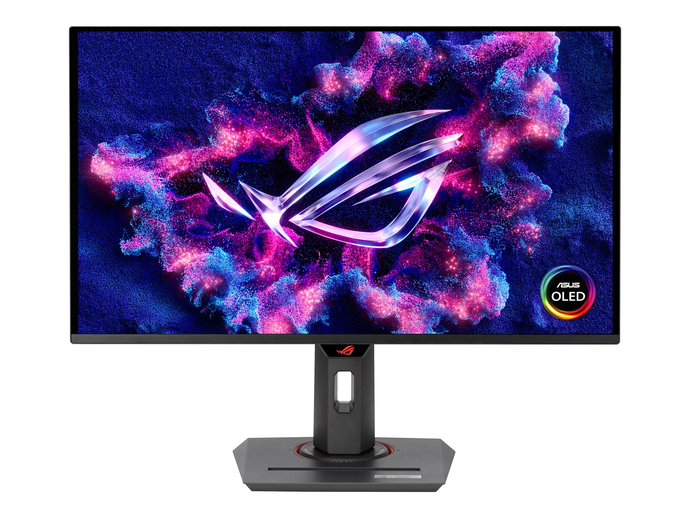 ASUS XG27UCDMG 67,31cm QD-OLED UHD