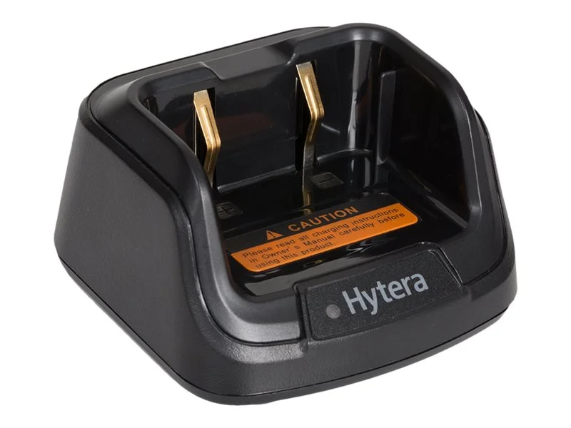 HYTERA Einfach-Ladegerät für BD5/6