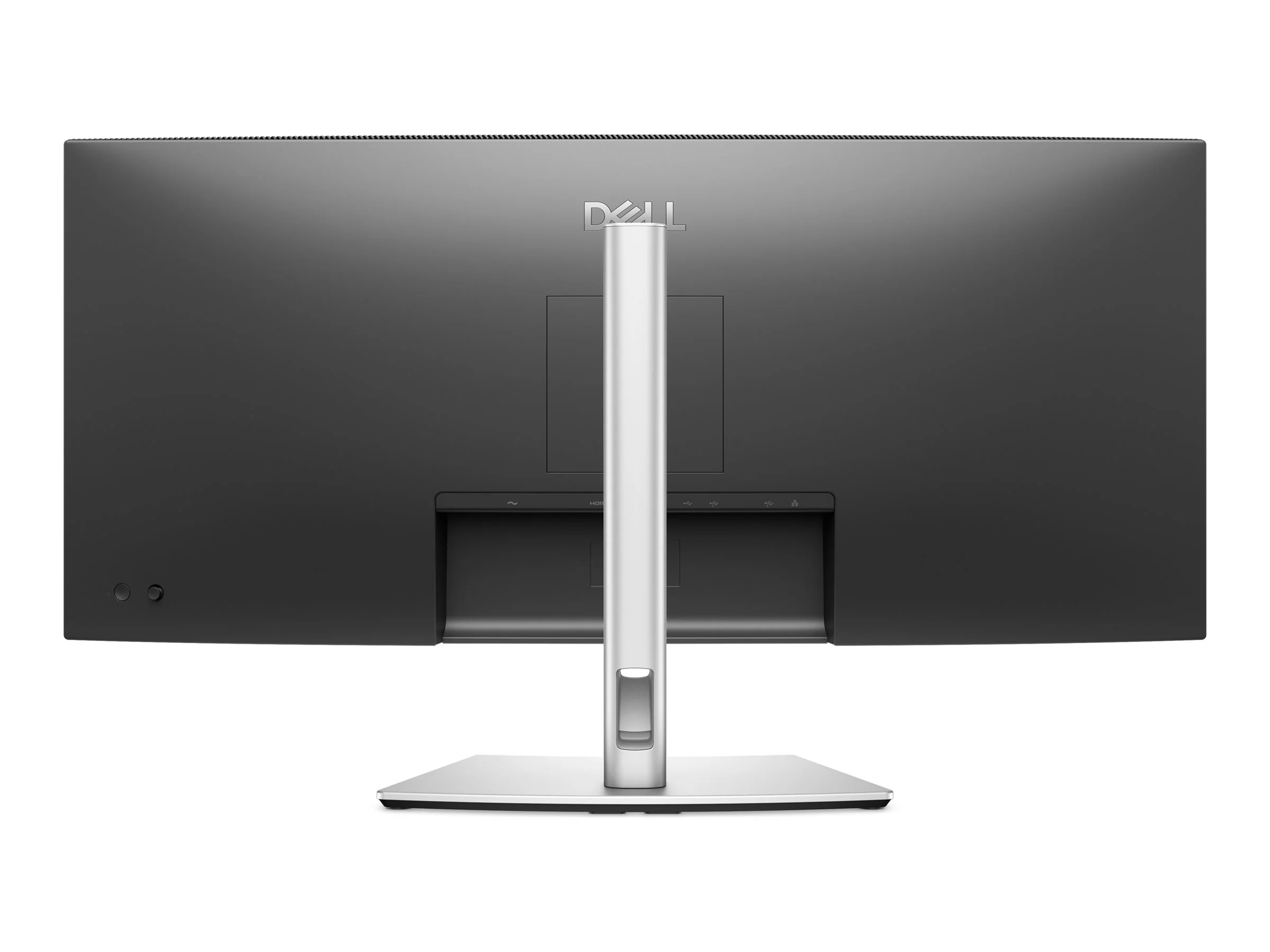 DELL Pro 34 Plus USB-C Hub Monitor
