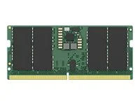KINGSTON 16GB 6400MT/s DDR5 Non-ECC CL52