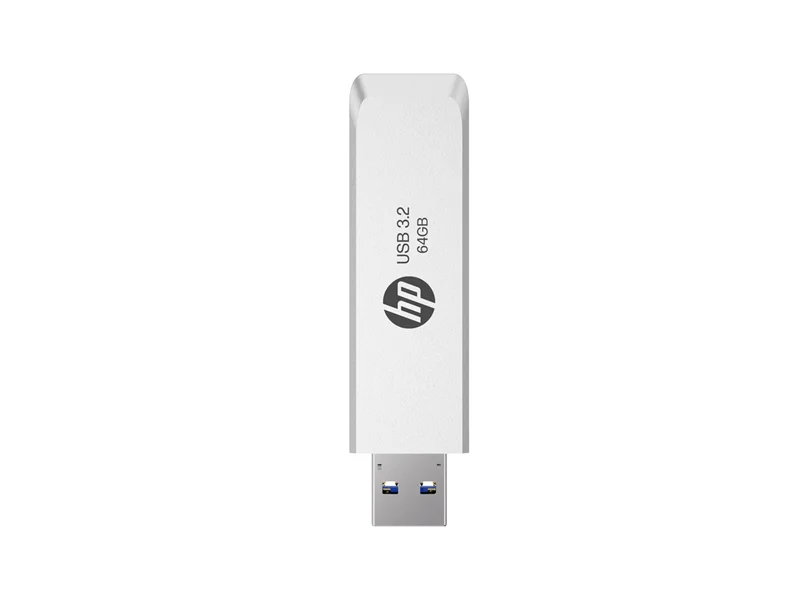 HP 64GB 819w USB 3.2 Flash Drive