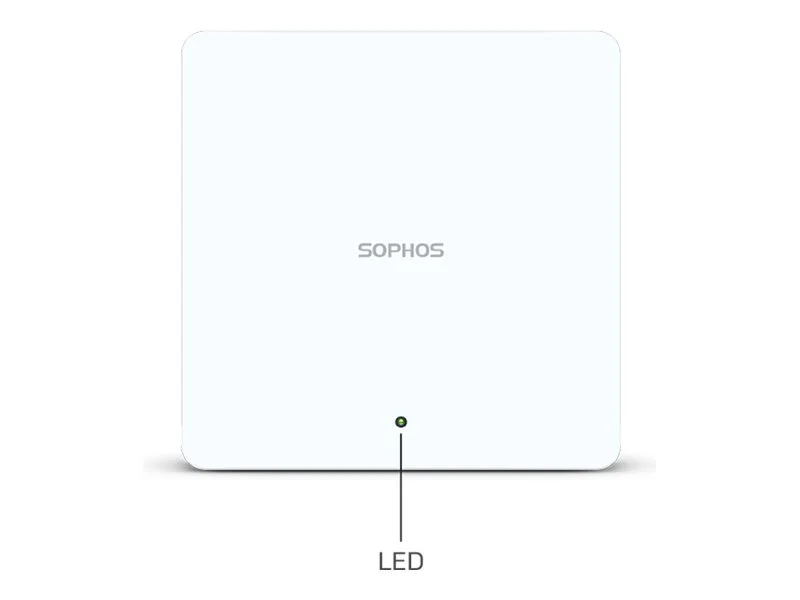 SOPHOS AP6 420E  with Support 5Y