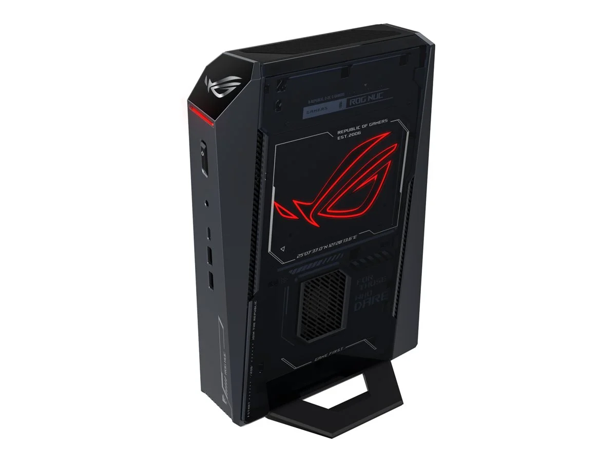 ASUS RNUC15JNK9X389A2 U9 275HX 16GB/1TB