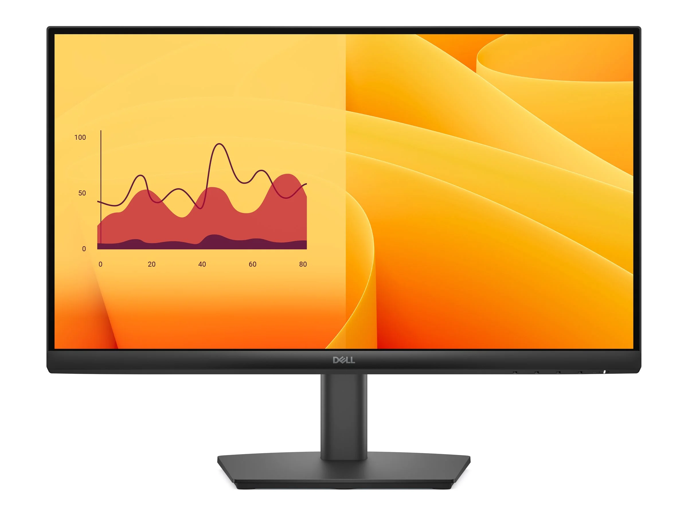 DELL Pro 22 Monitor E2225HM