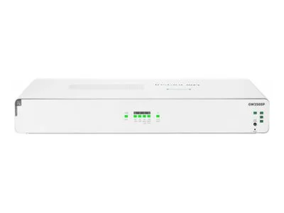 HPE NW ION Gtwy 5p 2.5G 64W SG2505P EUen