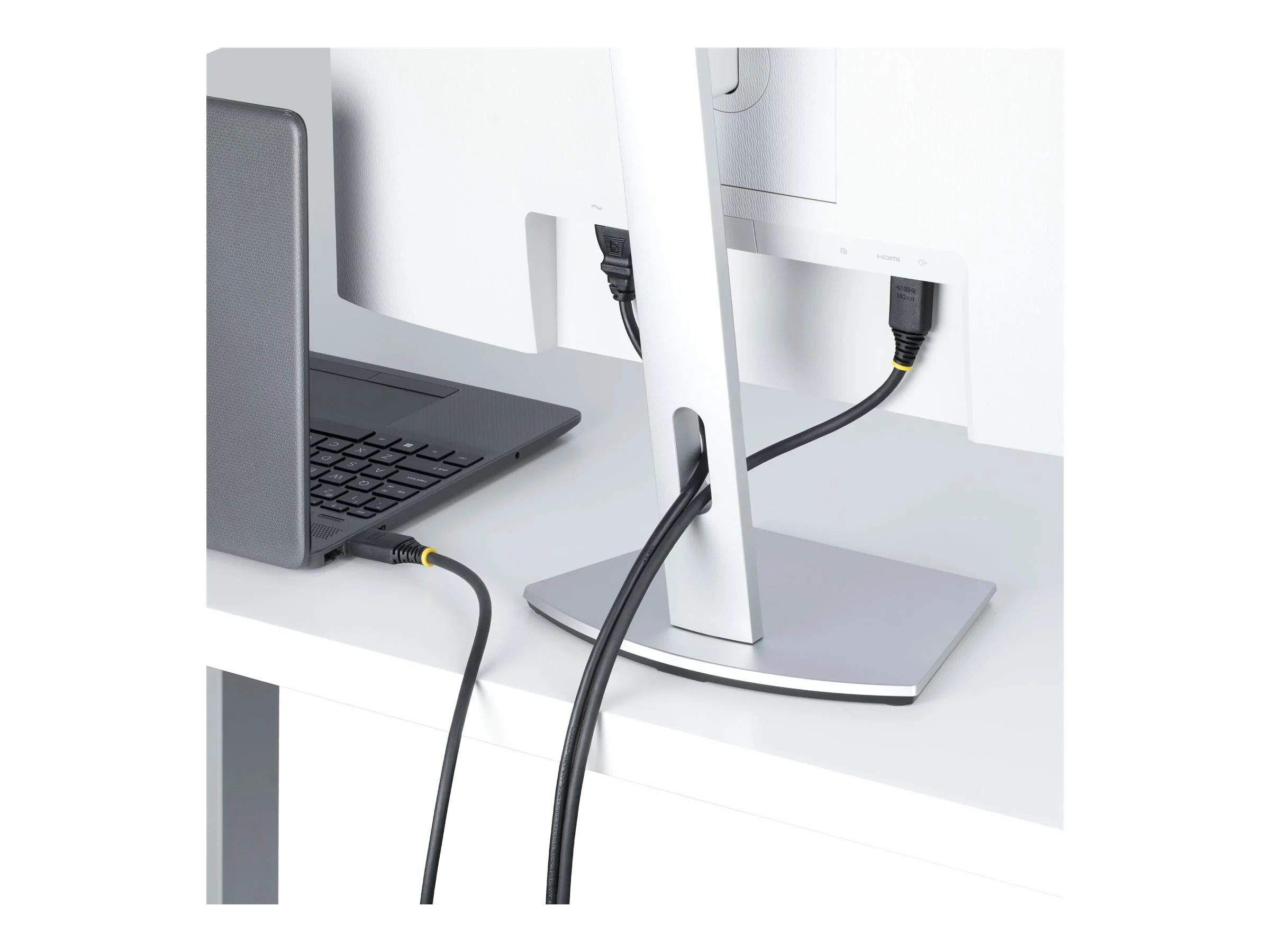 STARTECH HDMI-Kabel mit Griffsteckern