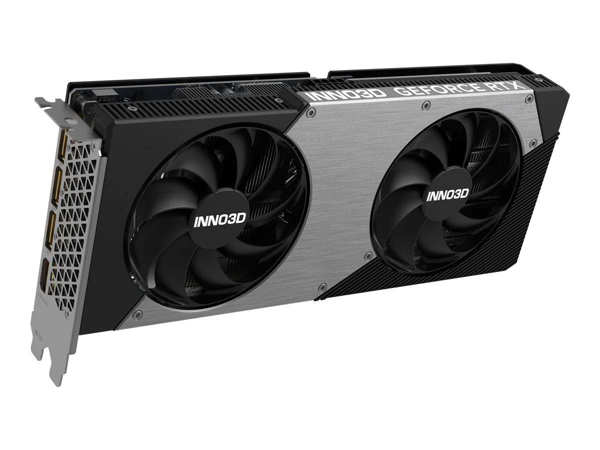 INNO3D GEFORCE RTX5060Ti 8GB TWIN X2 OC