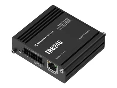 TELTONIKA NETWORKS TRB246 4G IoT Gateway