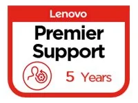 LENOVO ISG 5Yr Premier NBD Resp SR650 V4