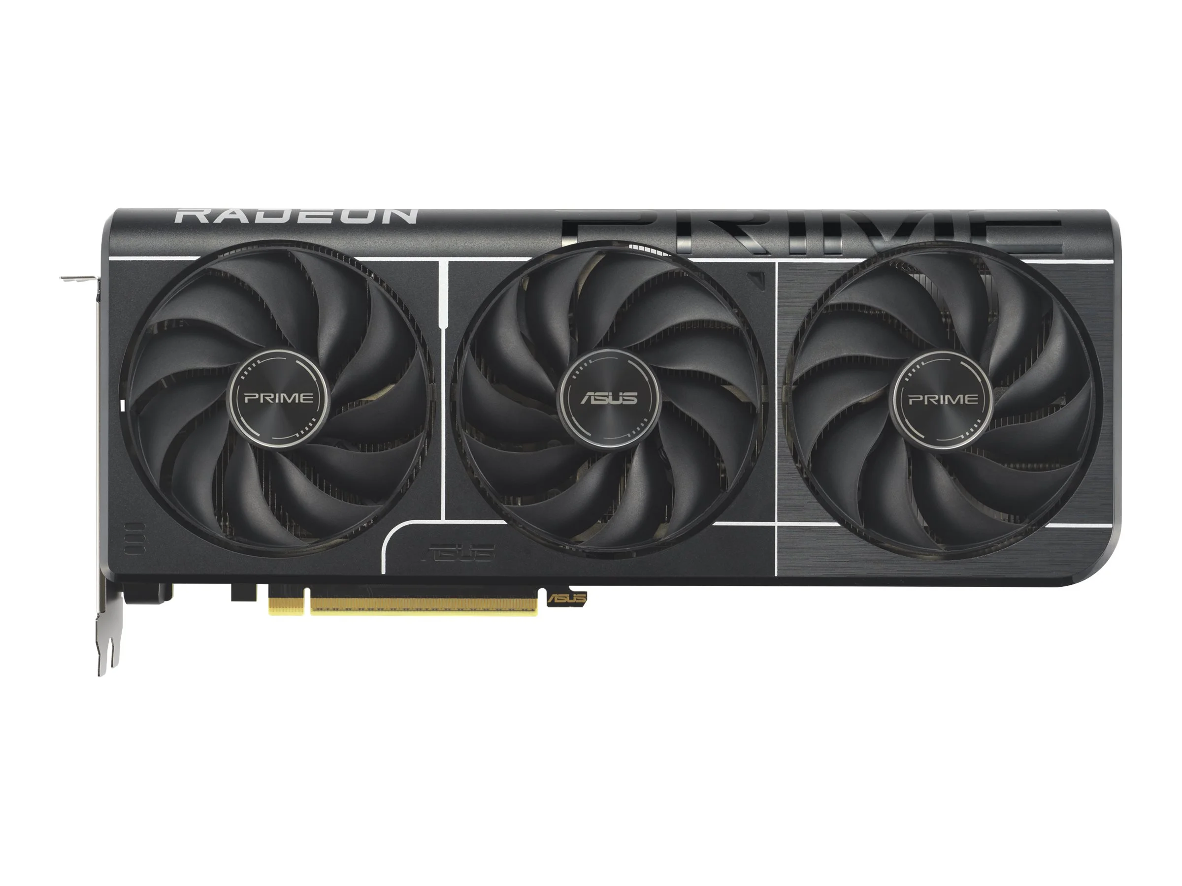 ASUS Prime Radeon RX 9060 XT OC 16GB