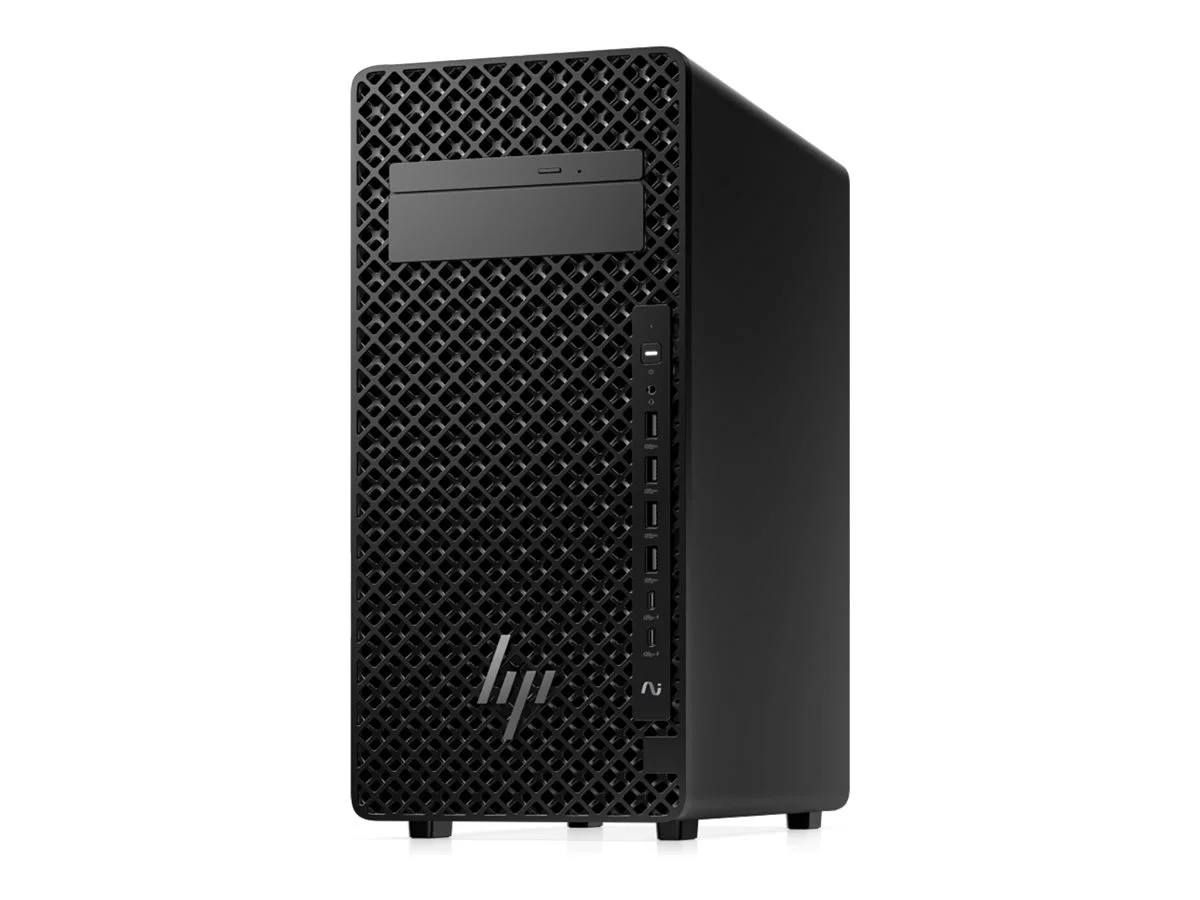 HP Z2 Tower G1i U9 64/2TB(DE)