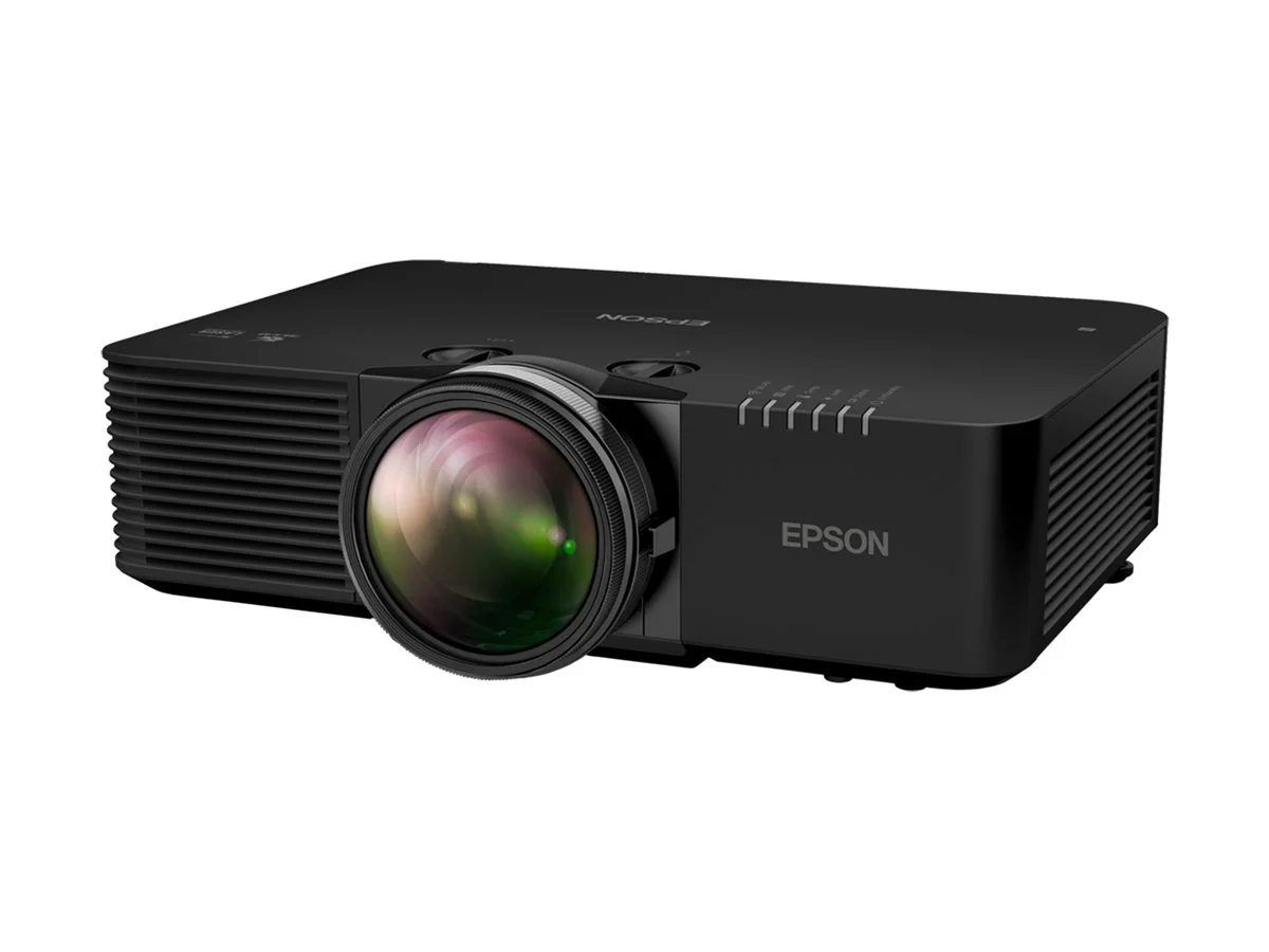 EPSON EB-L695SU Projector 6200lm WUXGA
