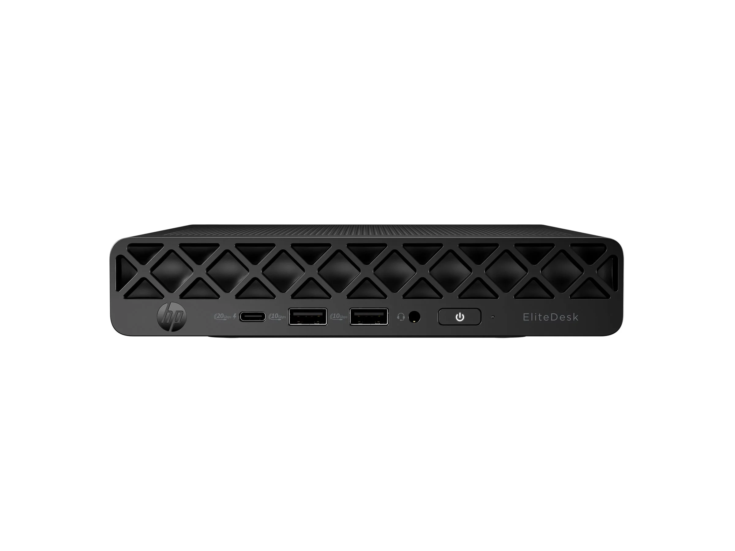 HP EliteDesk 8 Mini G1i U5 16/512GB(DE)