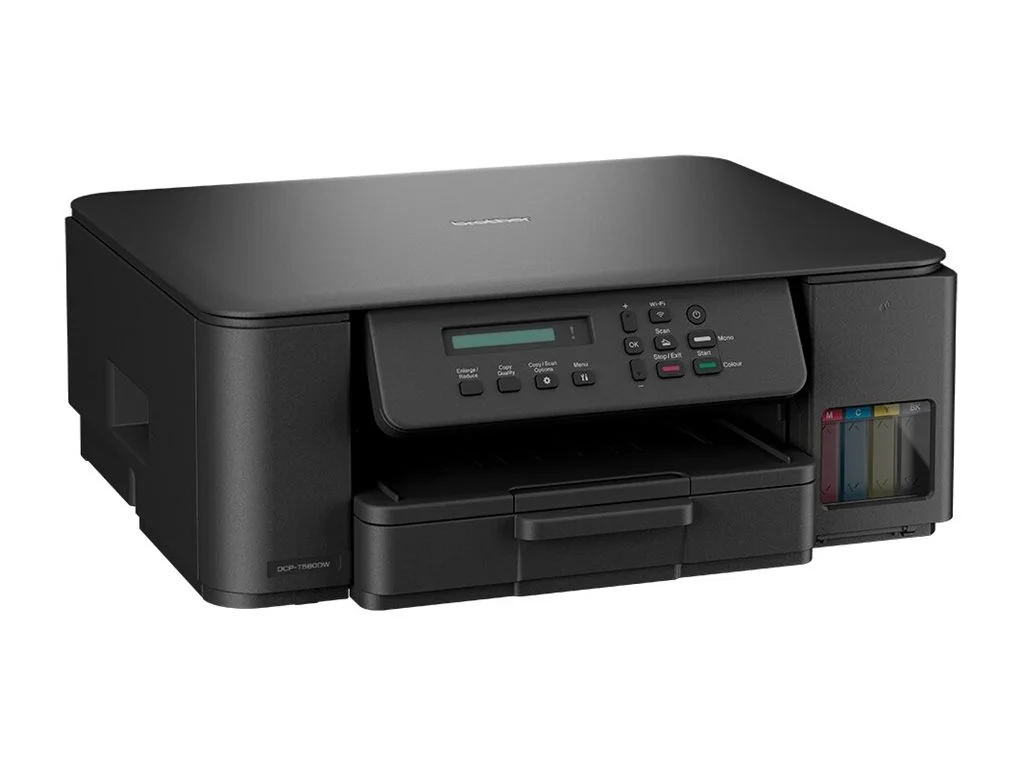 BROTHER DCP-T580DW MFP A4 Color ink tank