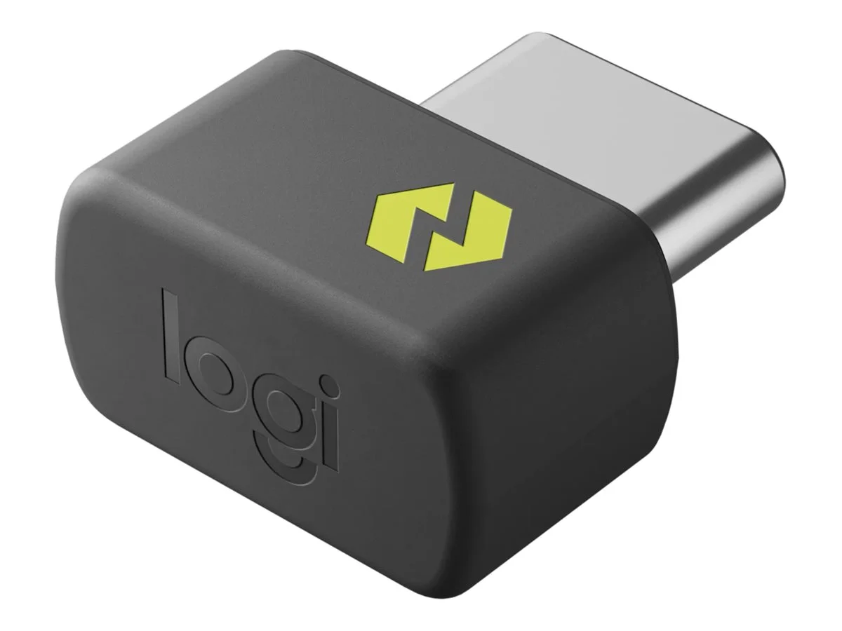 LOGI Bolt USB-C Receiver