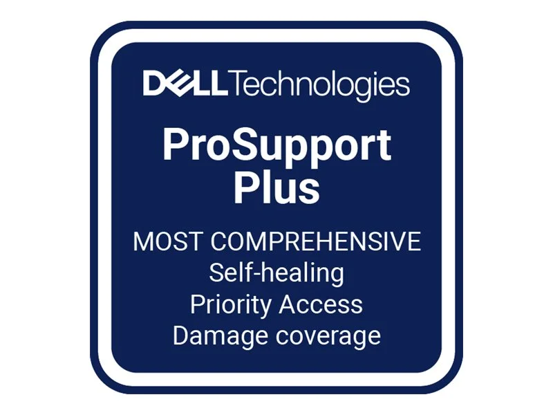 DELL 3Y Basic Onsite to 3Y ProSpt PL