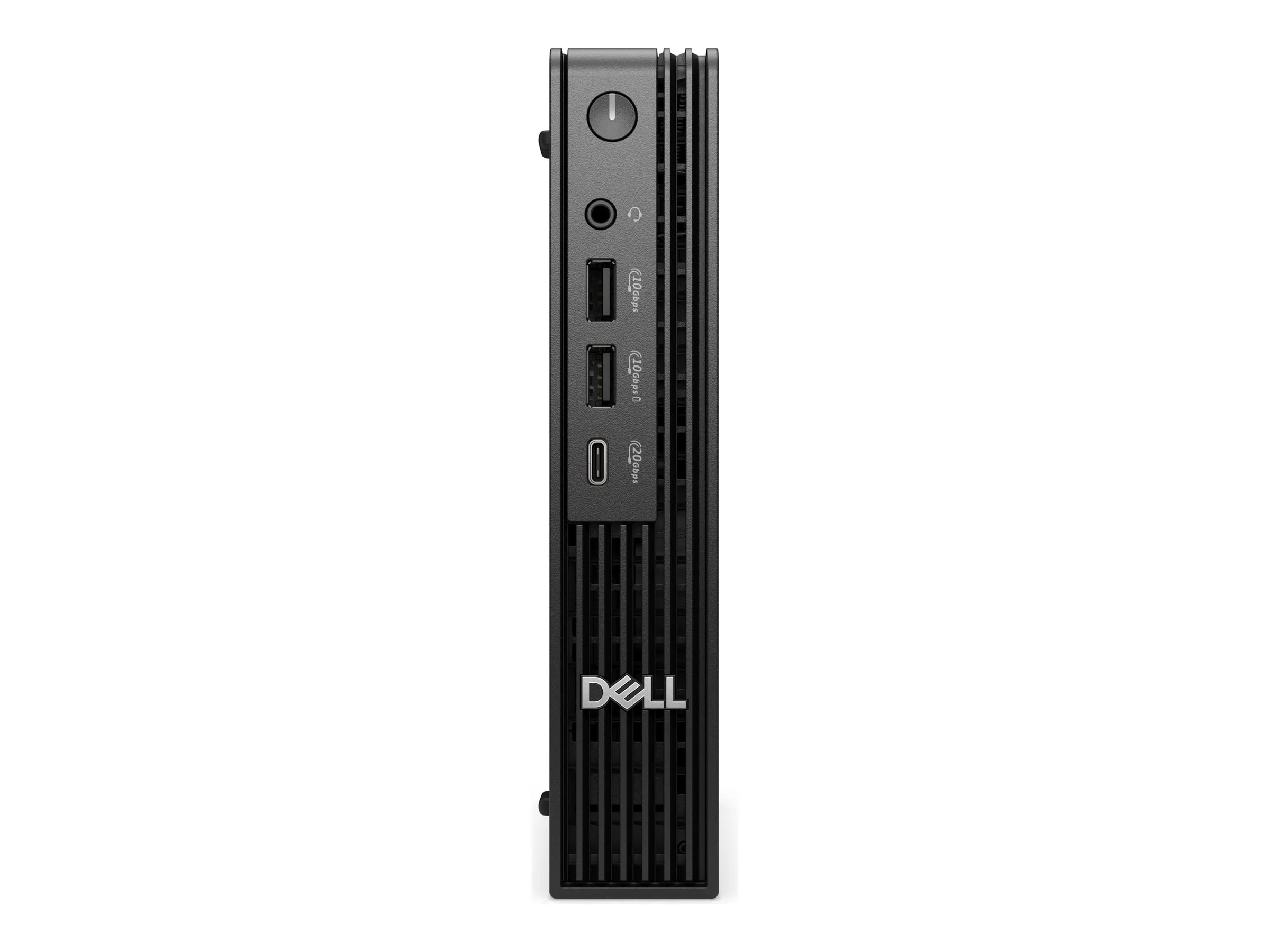 DELL Pro Micro + QBM1250 U7 265 16/512