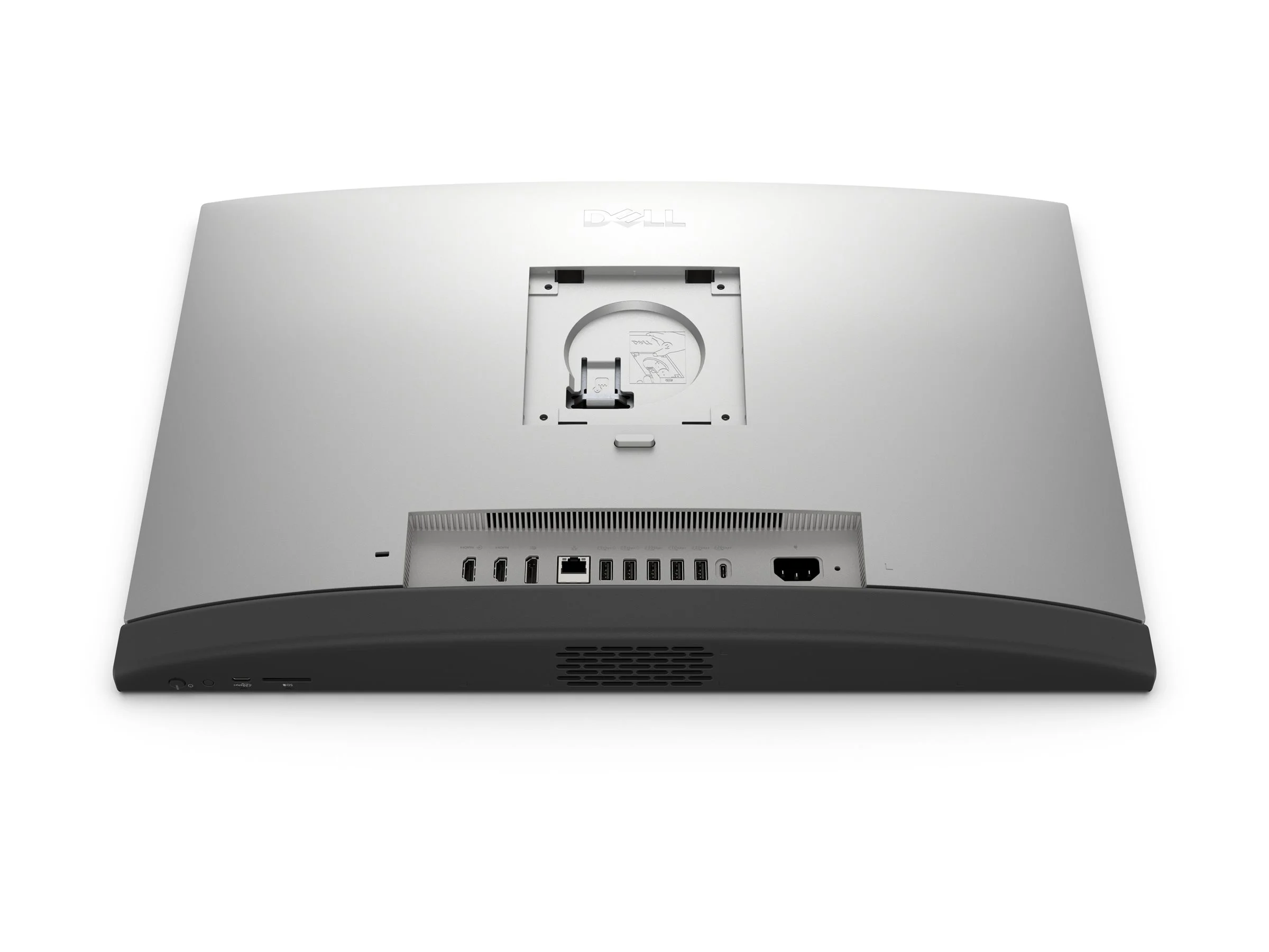 DELL Pro 24 AiO Plus QB24250 U7 265