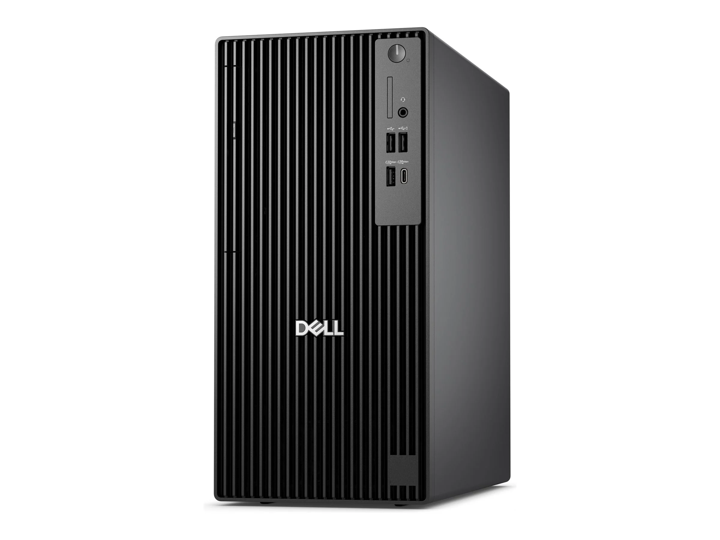 DELL Pro Tower + QBT1250 U7 265 16/512
