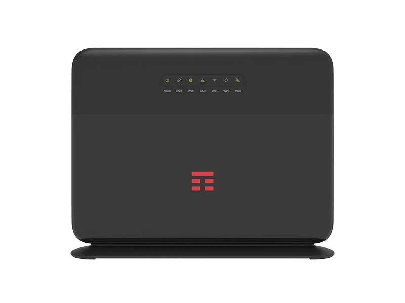 HUAWEI Home Gateway DN8245X6-8X