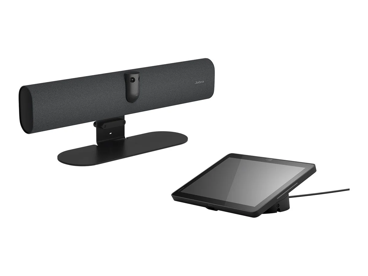 JABRA PanaCast 40 VBS UC VB & TC EMEA