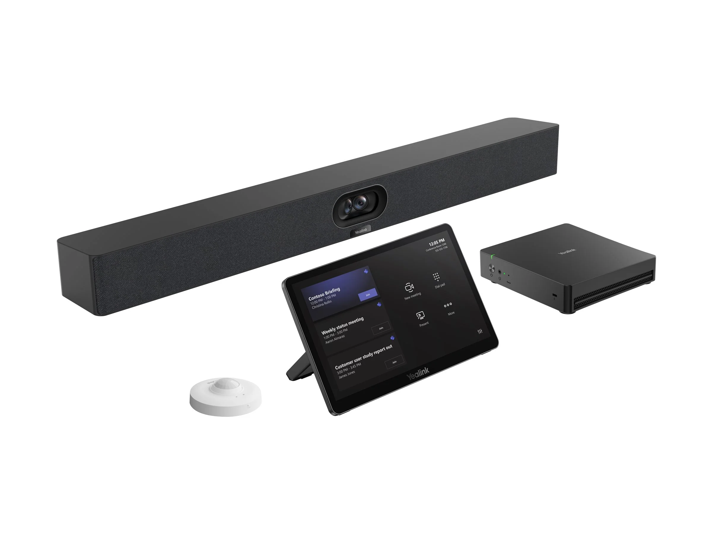 YEALINK MVC S40-C5U-000