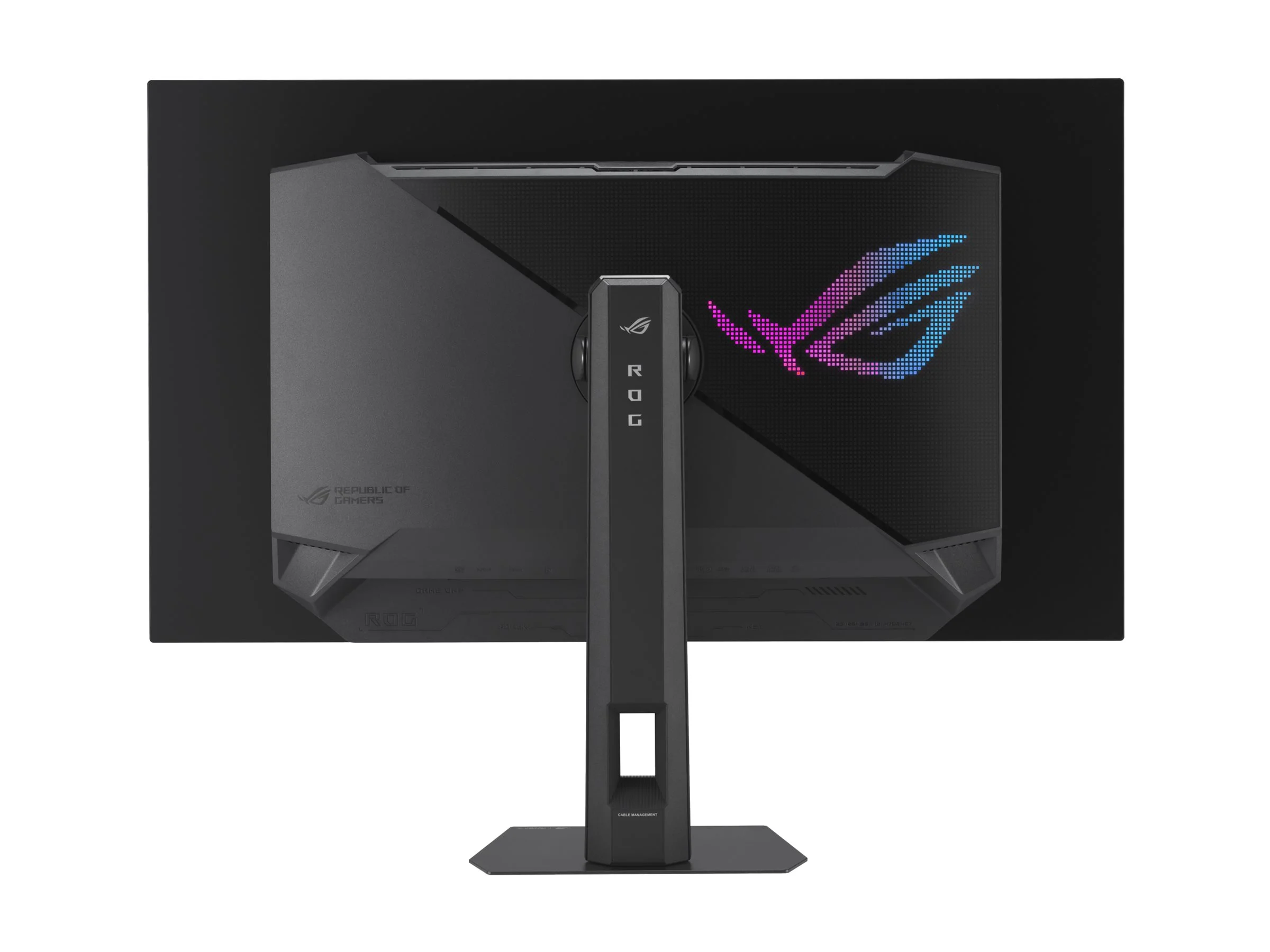 ASUS ROG Strix OLED XG32UCWG 80,01cm