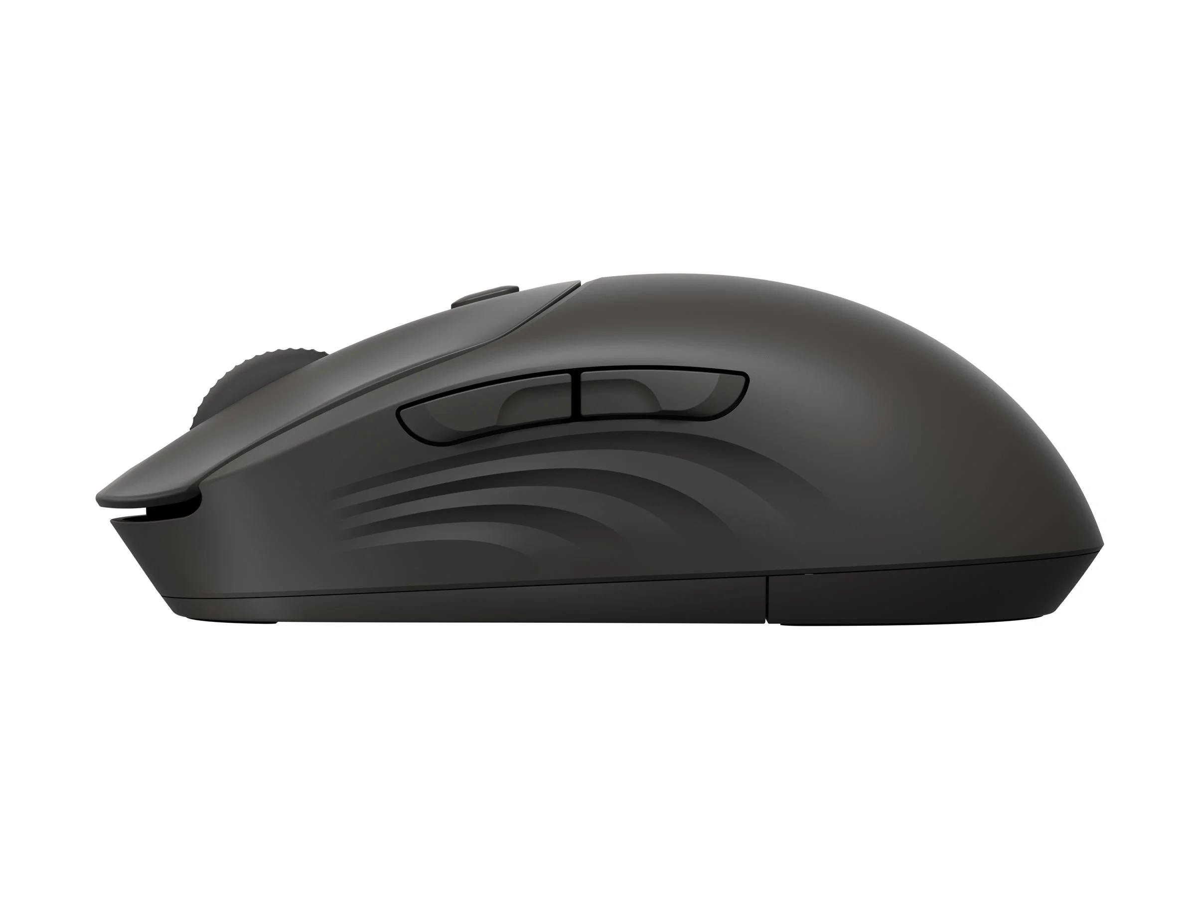 HP 400 Quiet Black Wireless Mouse (P)