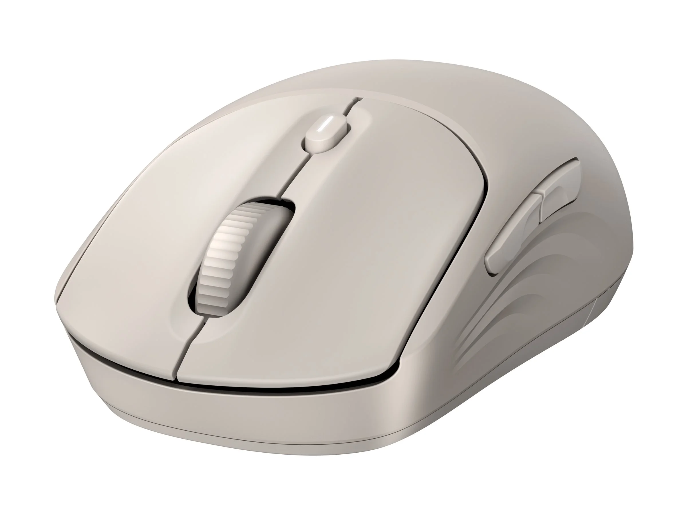 HP 400 Quiet Maple Wireless Mouse (P)