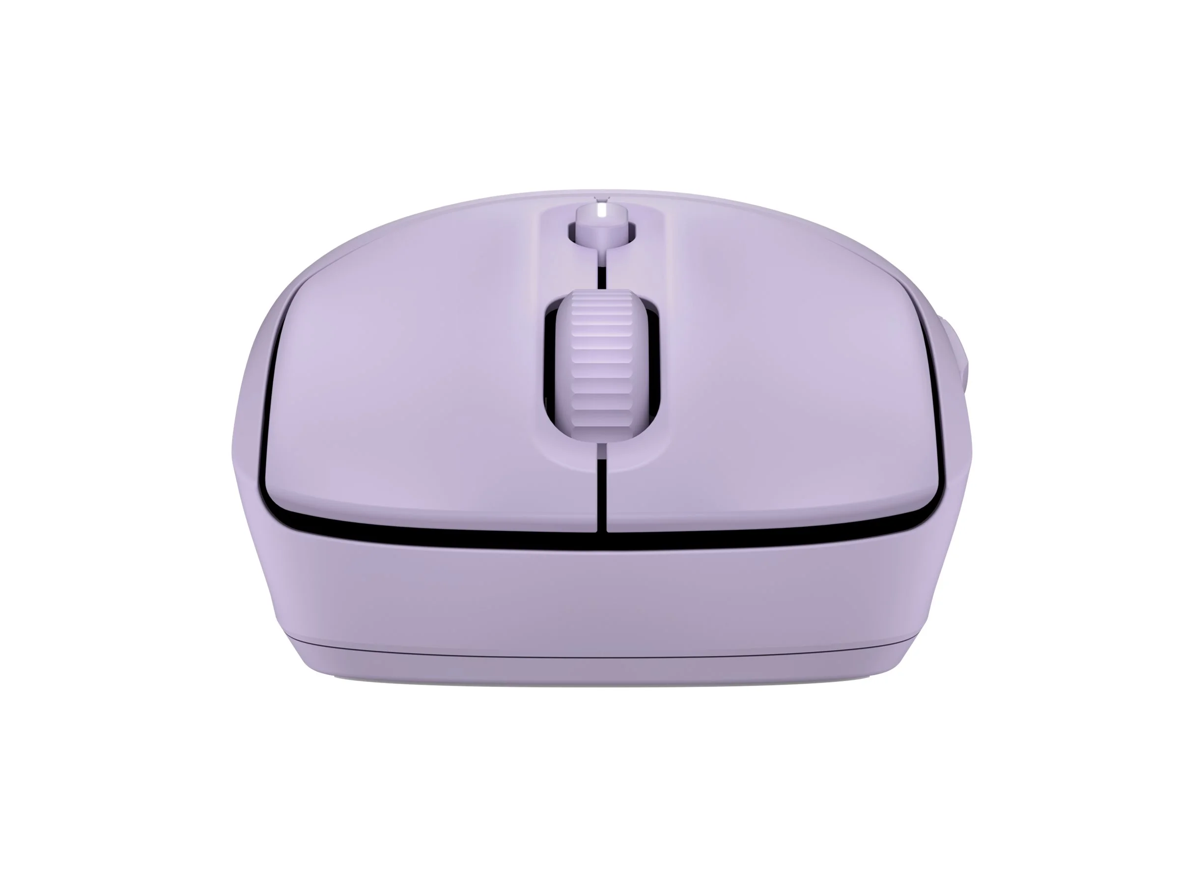 HP 400 Quiet Purple Wireless Mouse (P)
