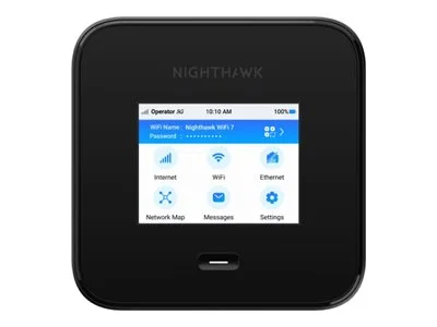 NETGEAR 1PT Nighthawk Router M7 Pro