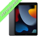 APPLE Refurbished Grade B iPad 9th Gen
