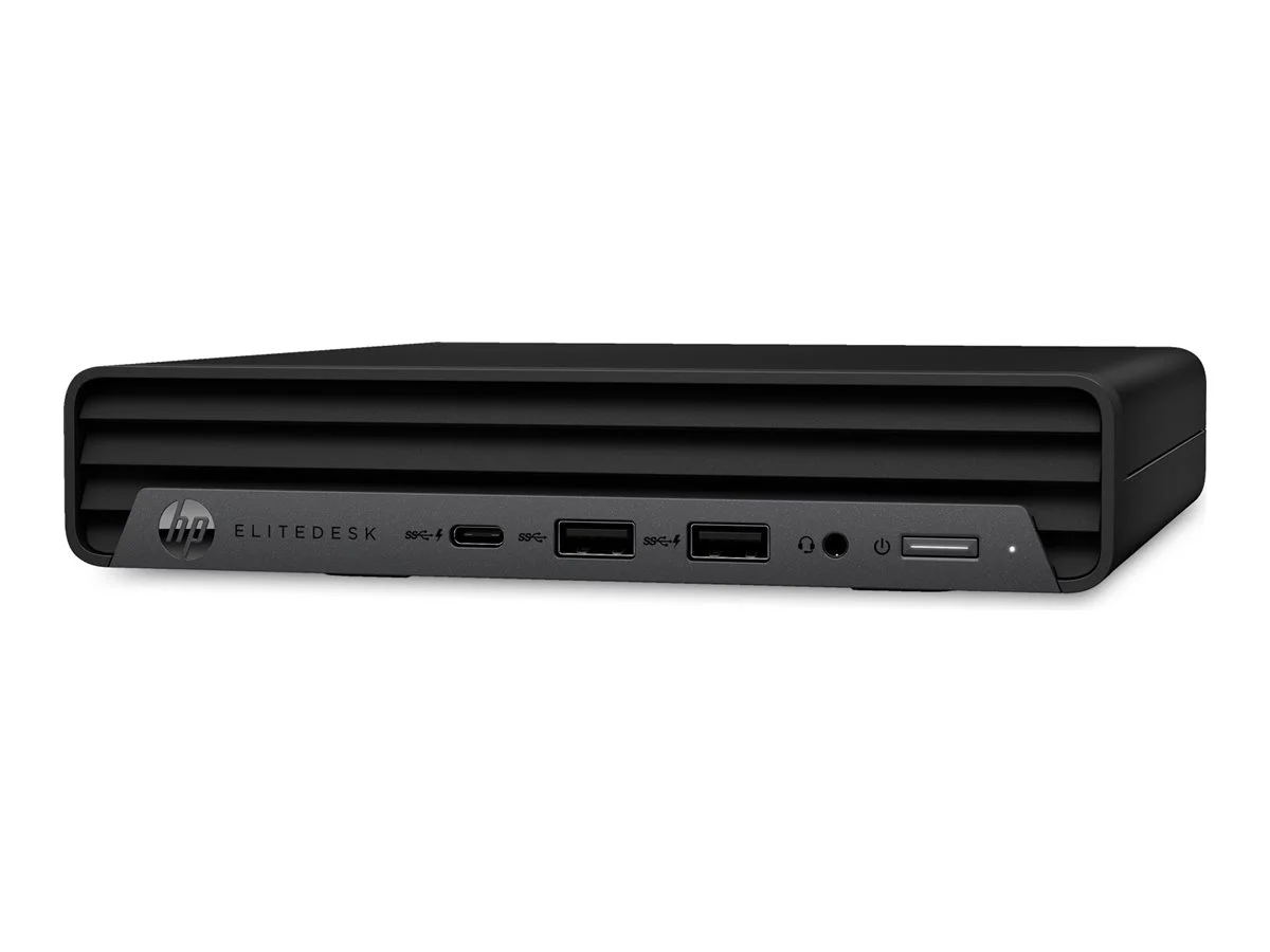 TEQCYCLE HP EliteDesk 805 G6 R5 4650G