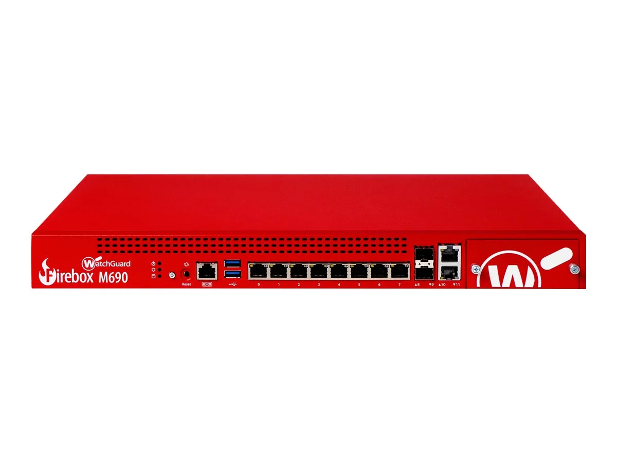 WGT FB M690 High Availability 3Y
