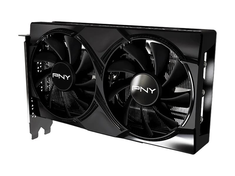 PNY RTX 5050 8GB Dual Fan DLSS 4