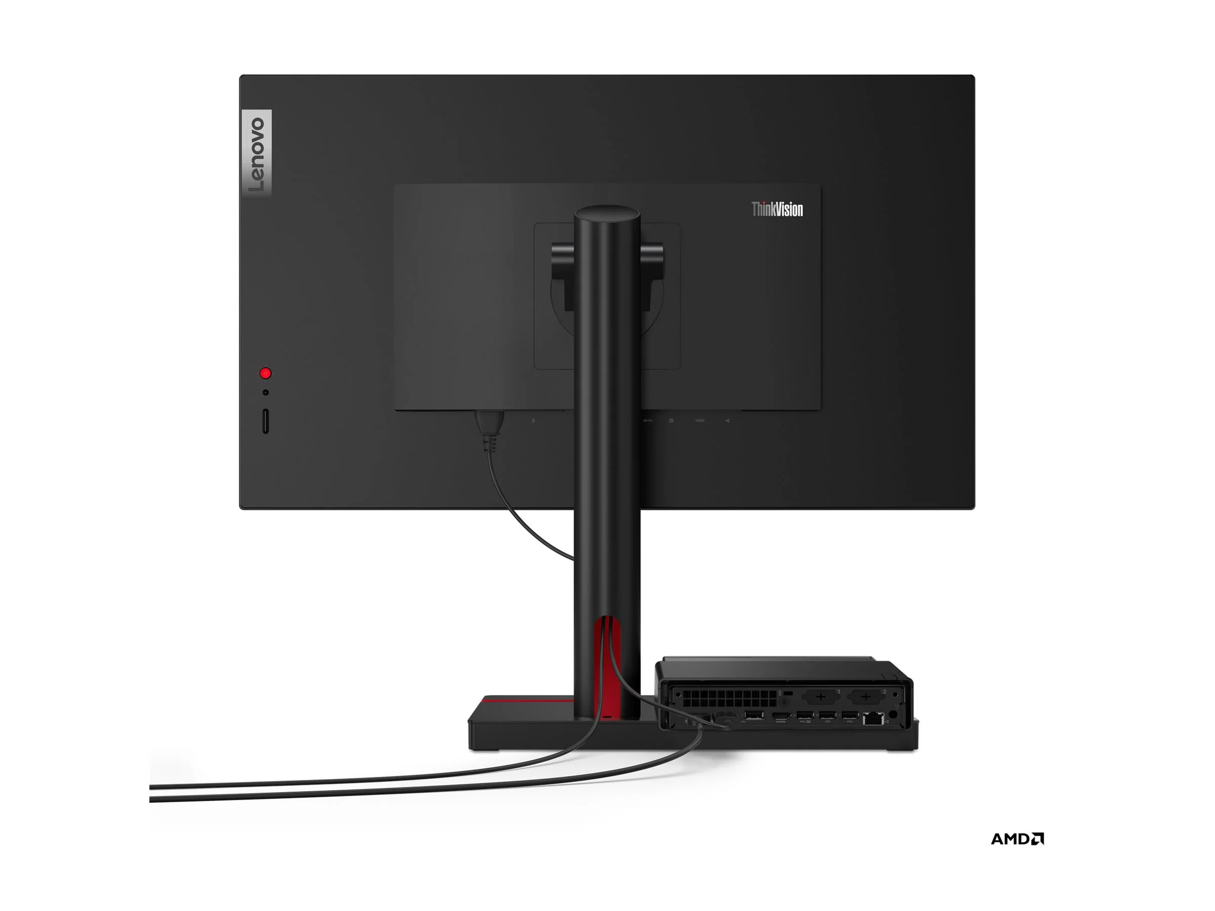 LENOVO ThinkCentre M75q G5 R7-8700GE TS