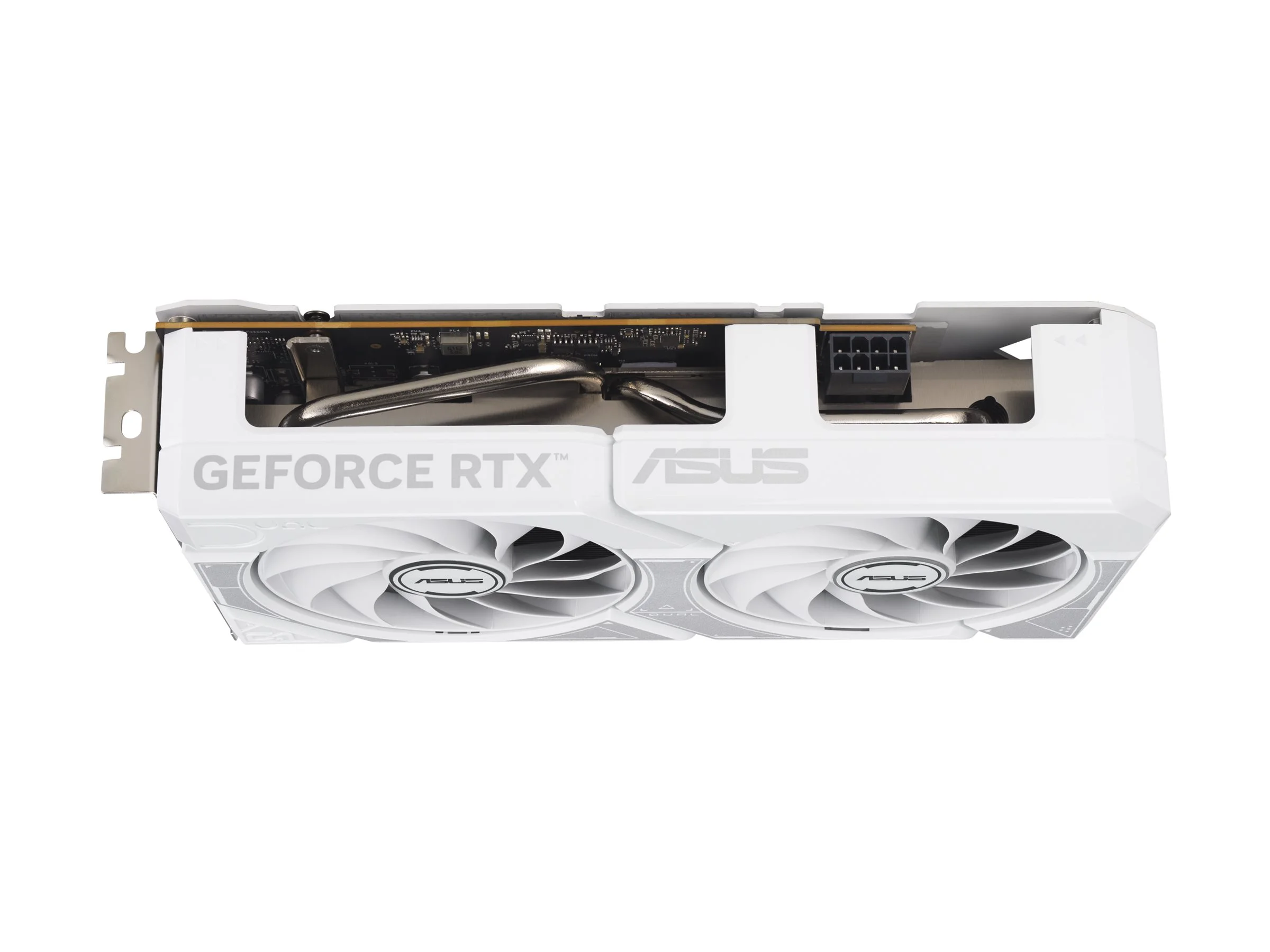 ASUS DUAL RTX 5060 OC 8GB
