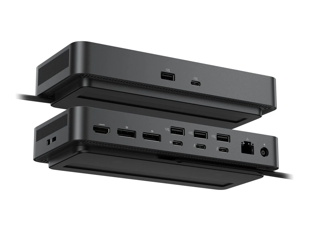 DELL Pro Thunderbolt 5 Smart Dock