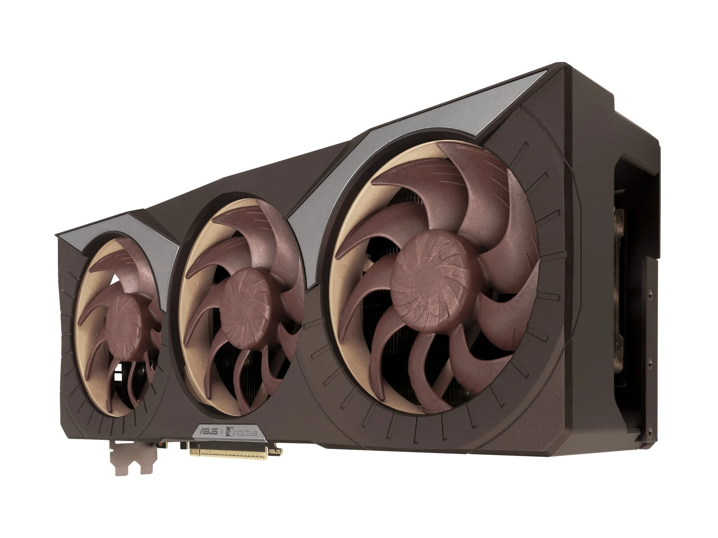 ASUS GeForce RTX 5080 16GB GDDR7 Noctua