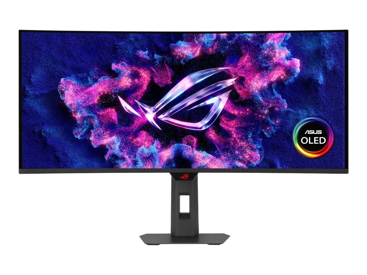 ASUS ROG Strix OLED XG34WCDG 86,36cm
