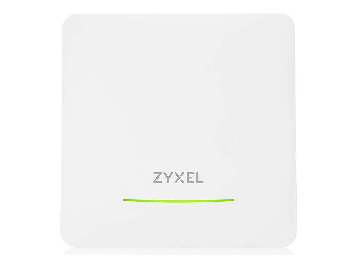 ZYXEL NWA90BE 802.11.be Wifi 7 NebulaFle